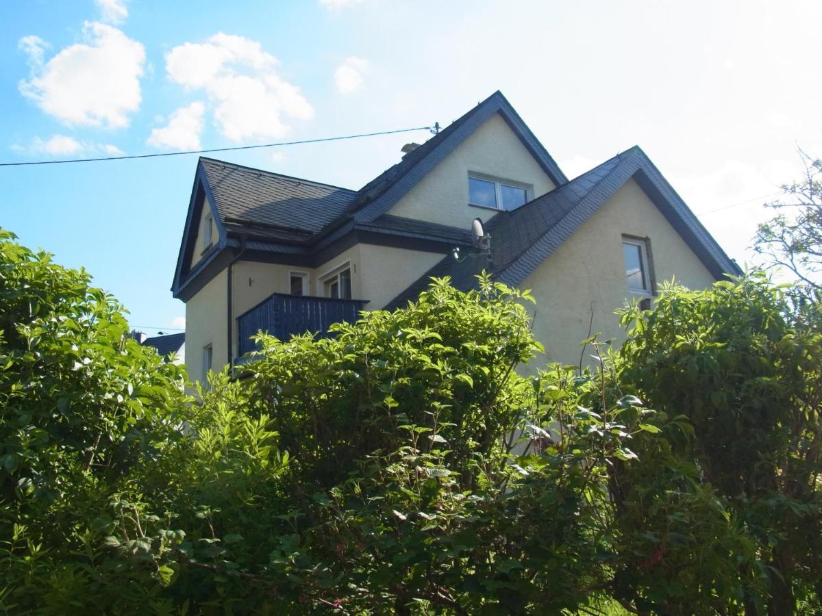 Gaestehaus Villaverde Kelberg Esterno foto