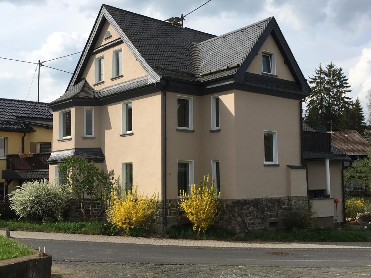 Gaestehaus Villaverde Kelberg Esterno foto