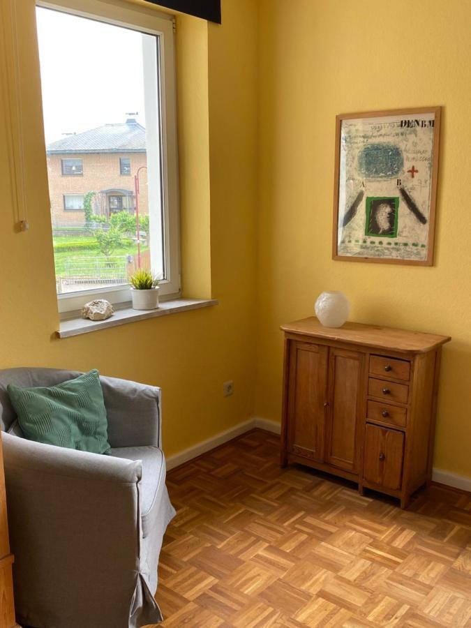 Gaestehaus Villaverde Kelberg Esterno foto