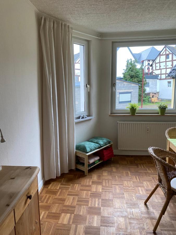 Gaestehaus Villaverde Kelberg Esterno foto