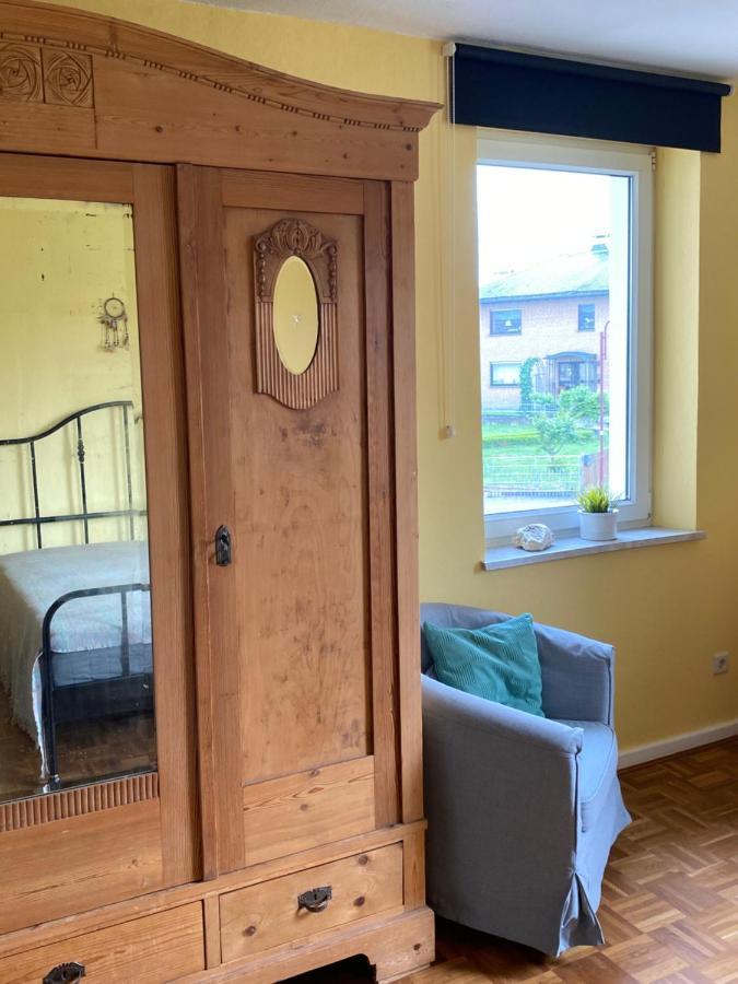 Gaestehaus Villaverde Kelberg Esterno foto