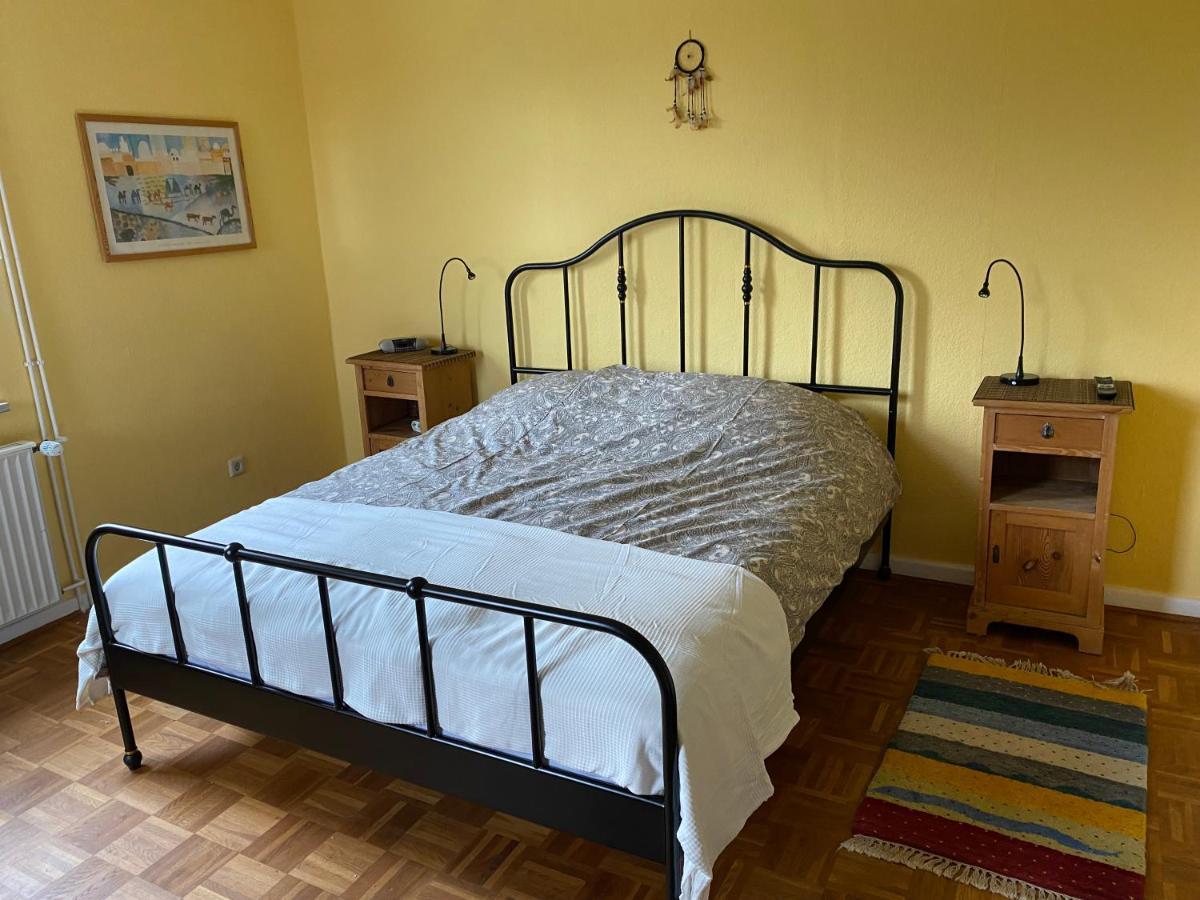Gaestehaus Villaverde Kelberg Esterno foto