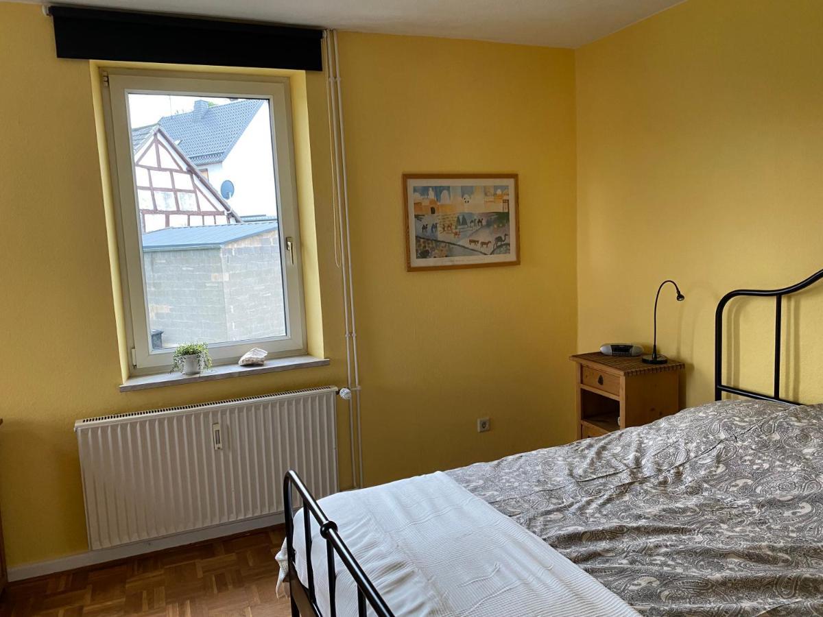 Gaestehaus Villaverde Kelberg Esterno foto
