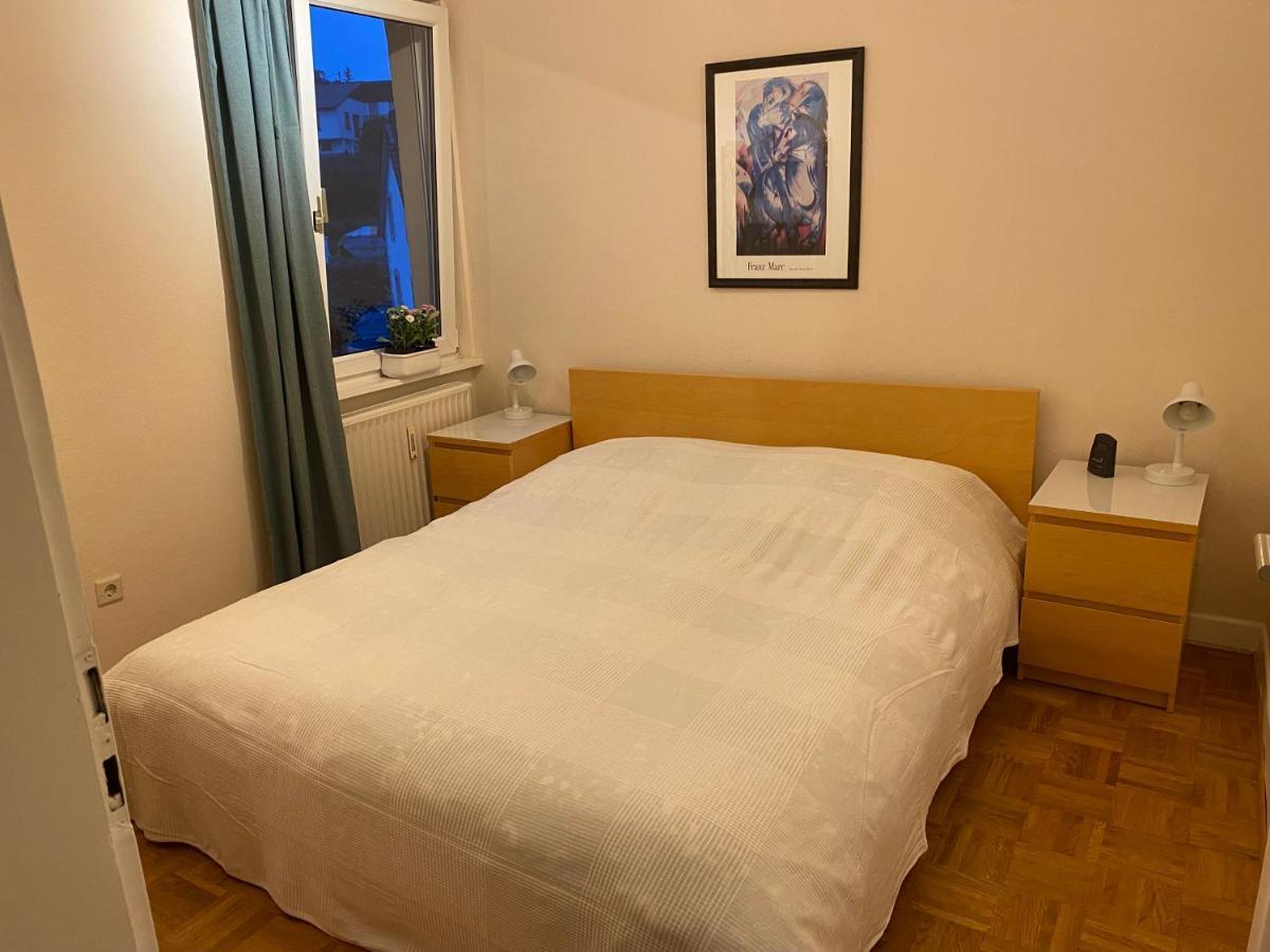 Gaestehaus Villaverde Kelberg Esterno foto