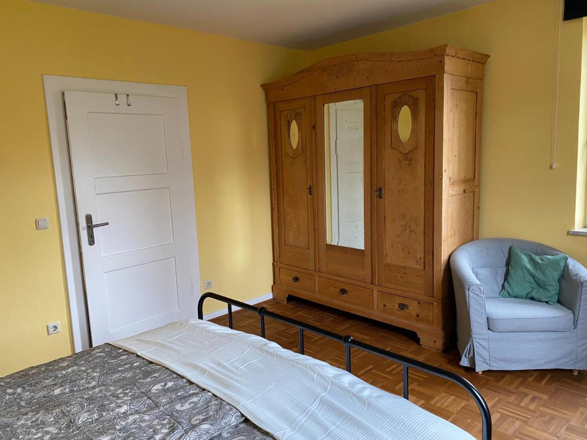Gaestehaus Villaverde Kelberg Esterno foto