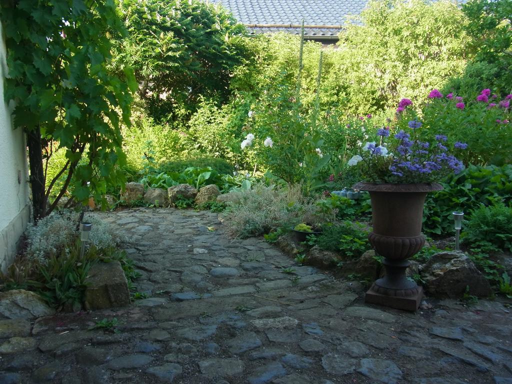 Gaestehaus Villaverde Kelberg Esterno foto